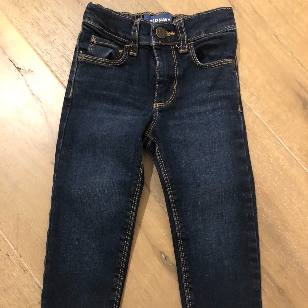 Old navy slim fit jeans